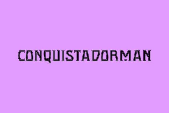 Bringing Conquistadorman to Life in Handmade Creations