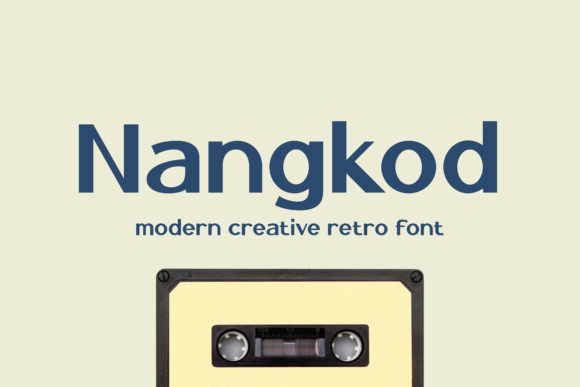 Choosing Nangkod for a Lifestyle Blog Redesign