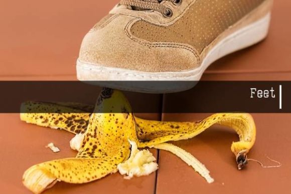 How Feet Font Transformed My Brand’s Visual Identity