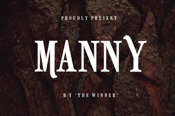 Manny Serif Font Review for Real Projects