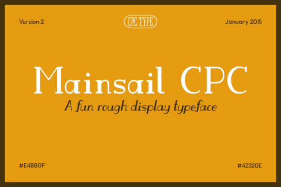 Testing Mainsail CPC for a Modern Brand Website